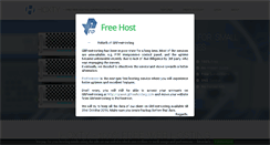 Desktop Screenshot of hoxty.com